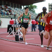 Campeonato de Europa de Atletismo por Clubes