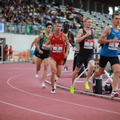 Campeonato de Europa de Atletismo por Clubes