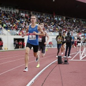 Campeonato de Europa de Atletismo por Clubes