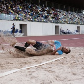 Campeonato de Europa de Atletismo por Clubes