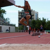 Campeonato de Europa de Atletismo por Clubes