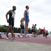 Campeonato de Europa de Atletismo por Clubes