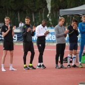 Campeonato de Europa de Atletismo por Clubes