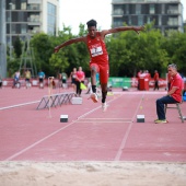 Campeonato de Europa de Atletismo por Clubes