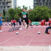 Campeonato de Europa de Atletismo por Clubes