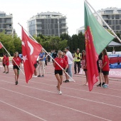 Campeonato de Europa de Atletismo por Clubes