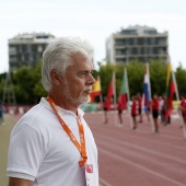 Campeonato de Europa de Atletismo por Clubes