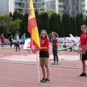 Campeonato de Europa de Atletismo por Clubes