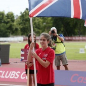 Campeonato de Europa de Atletismo por Clubes