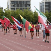 Campeonato de Europa de Atletismo por Clubes