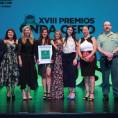 Premios Onda Cero