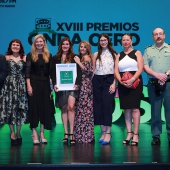 Premios Onda Cero