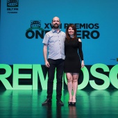 Premios Onda Cero