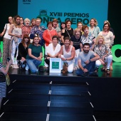 Premios Onda Cero