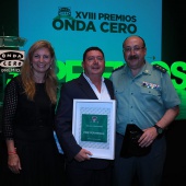 Premios Onda Cero