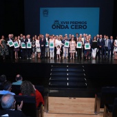 Premios Onda Cero