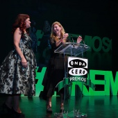 Premios Onda Cero