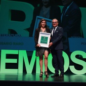 Premios Onda Cero