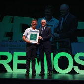 Premios Onda Cero