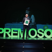 Premios Onda Cero