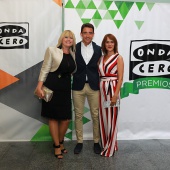Premios Onda Cero