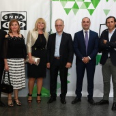 Premios Onda Cero