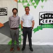 Premios Onda Cero