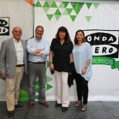 Premios Onda Cero