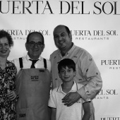 Restaurante Puerta del Sol