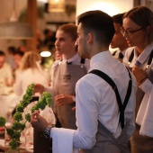 Restaurante Puerta del Sol