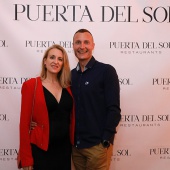 Restaurante Puerta del Sol