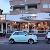 Restaurante Puerta del Sol