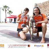 VII Benicàssim Media Maratón