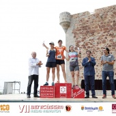 VII Benicàssim Media Maratón