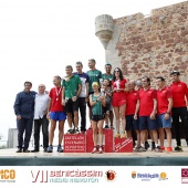 VII Benicàssim Media Maratón