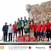 VII Benicàssim Media Maratón