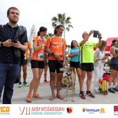 VII Benicàssim Media Maratón