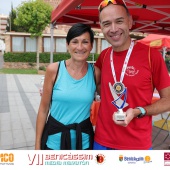 VII Benicàssim Media Maratón