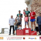 VII Benicàssim Media Maratón