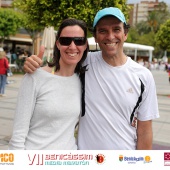 VII Benicàssim Media Maratón