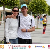 VII Benicàssim Media Maratón