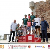 VII Benicàssim Media Maratón