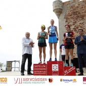 VII Benicàssim Media Maratón