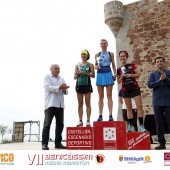 VII Benicàssim Media Maratón