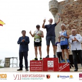 VII Benicàssim Media Maratón