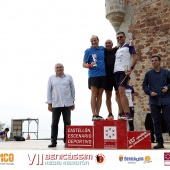 VII Benicàssim Media Maratón