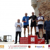 VII Benicàssim Media Maratón