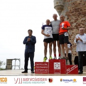 VII Benicàssim Media Maratón