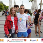 VII Benicàssim Media Maratón