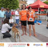 VII Benicàssim Media Maratón